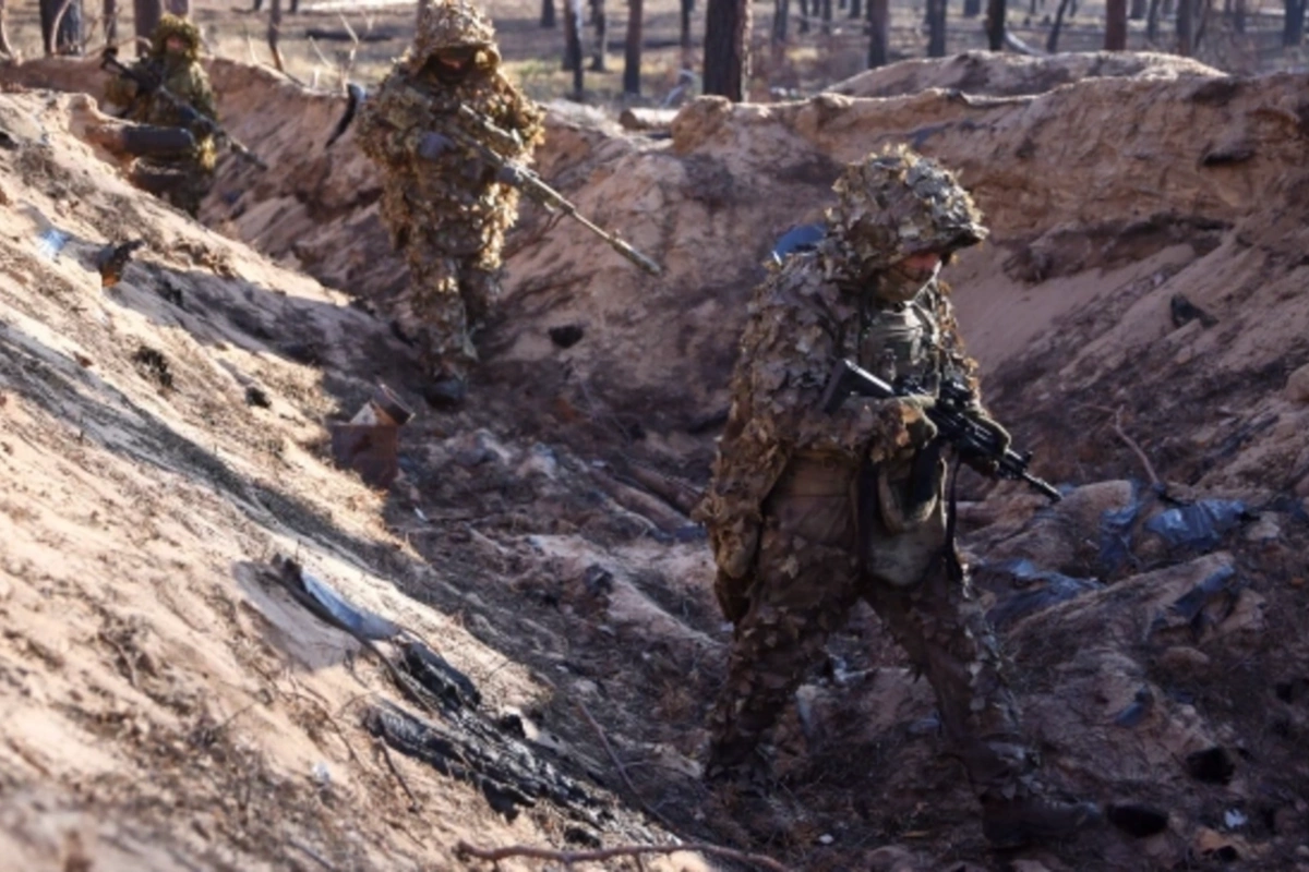 СМИ назвали пять ключевых препятствий для мира между Россией и Украиной