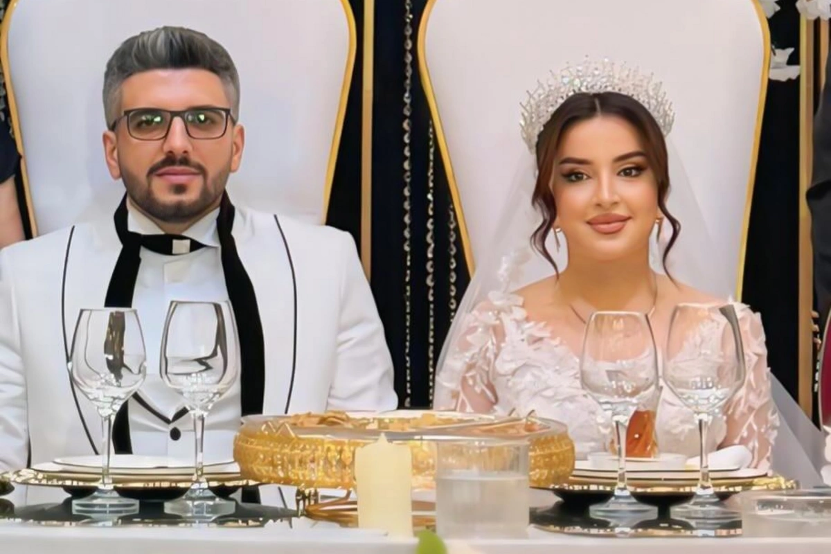 Tanınmış xanəndə ilk dəfə ana oldu