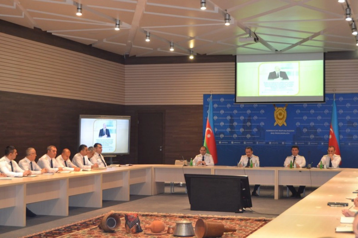 Bu ilin altı ayı ərzində korrupsiya cinayəti törədən 10 şəxs iş başında yaxalanıb Bu ilin altı ayı ərzində korrupsiya cinayəti törədən 10 şəxs iş başında yaxalanıb