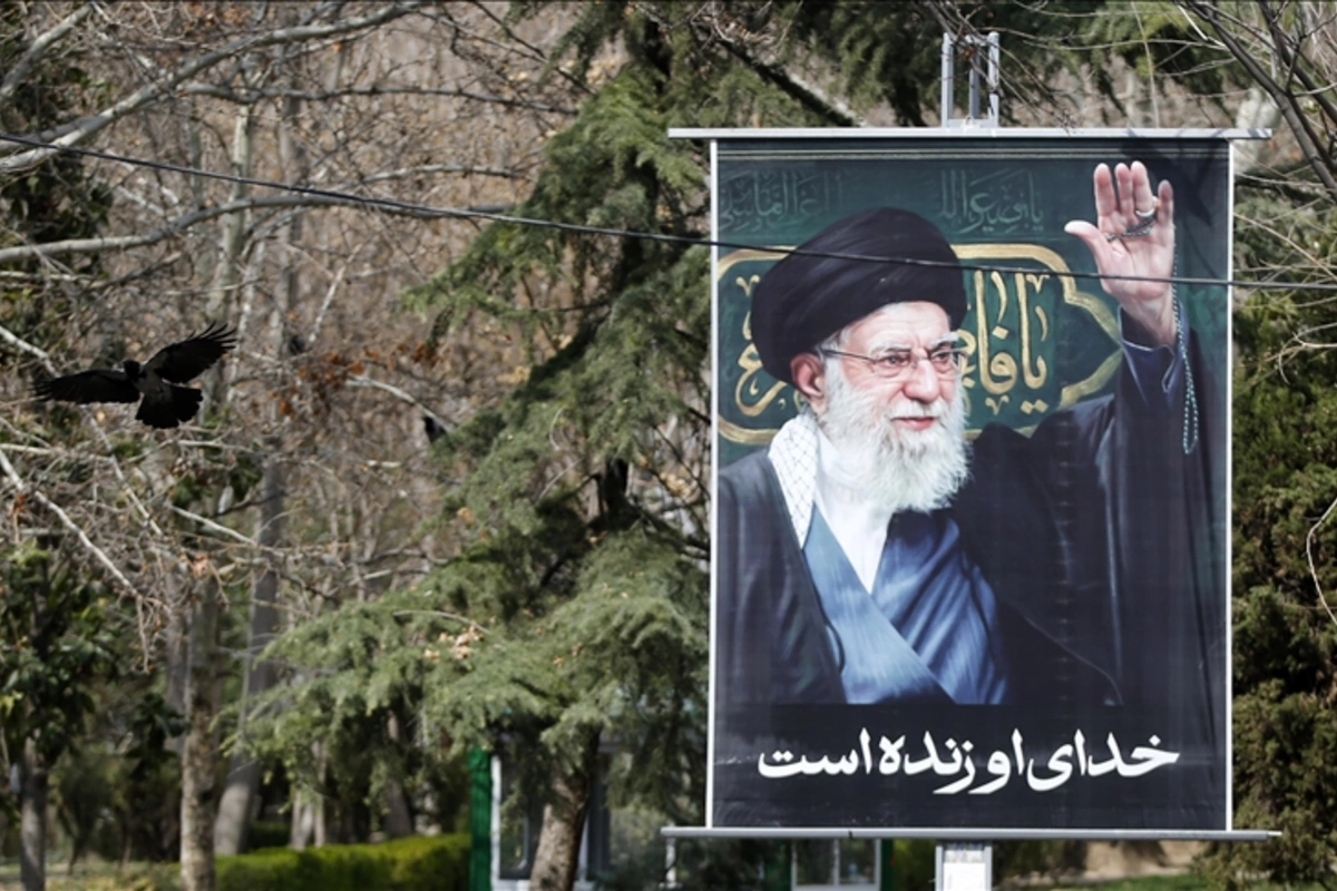 The farewell ceremony for Khamenei in Tehran has been postponed