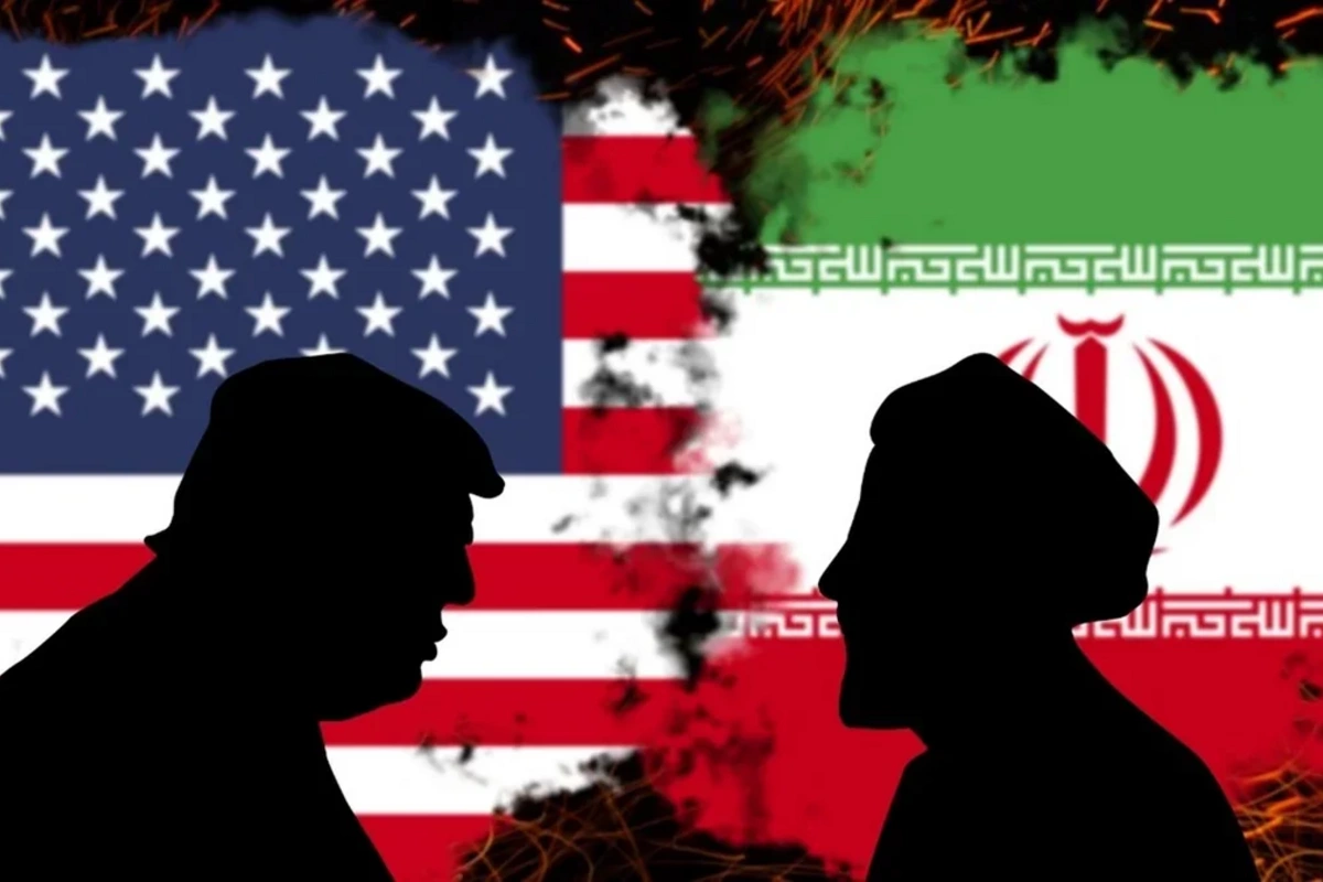 Behind the Scenes of the Truce with Iran: Is the Region Being Redivided Between the US and China?