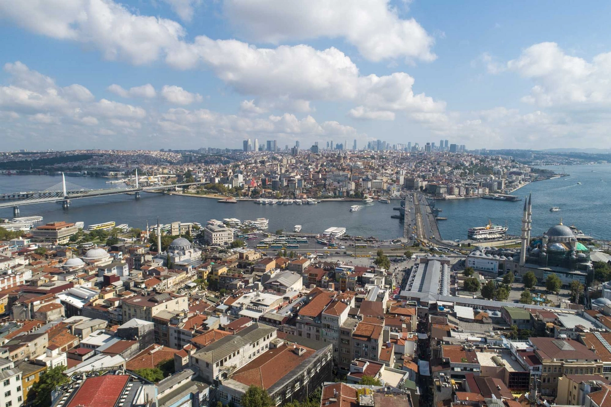 Türkiyədə koksaki həyəcanı - 15 rusiyalı turist yoluxdu Türkiyədə koksaki həyəcanı - 15 rusiyalı turist yoluxdu