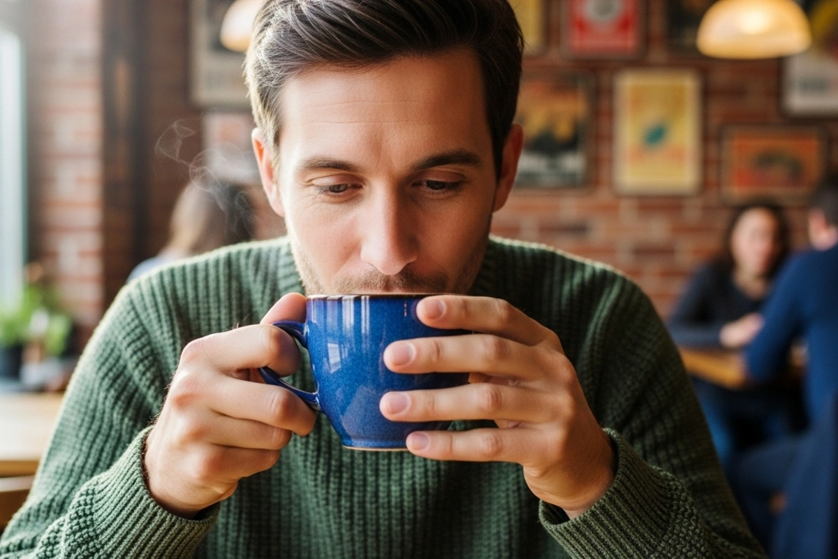 This drink can reduce the risk of heart attack and stroke