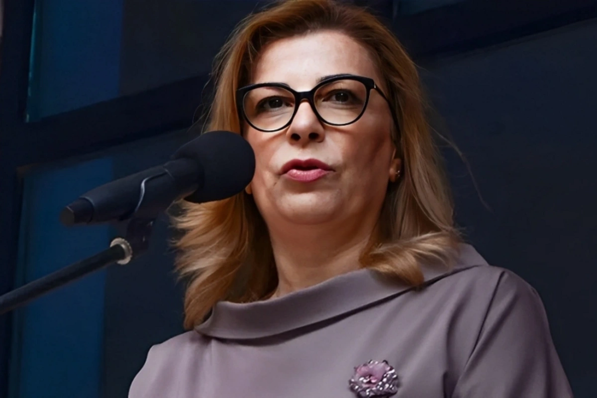 Стала известна причина отставки ректора Университета Хазар