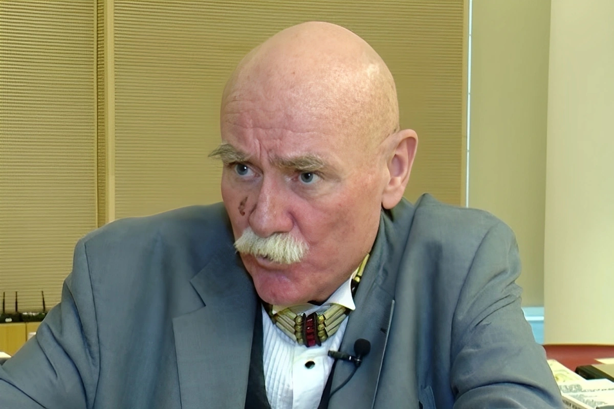 Xocalının canlı şahidi: Qarabağ həqiqətlərini dünyaya çatdıran amerikalı jurnalist Xocalının canlı şahidi: Qarabağ həqiqətlərini dünyaya çatdıran amerikalı jurnalist