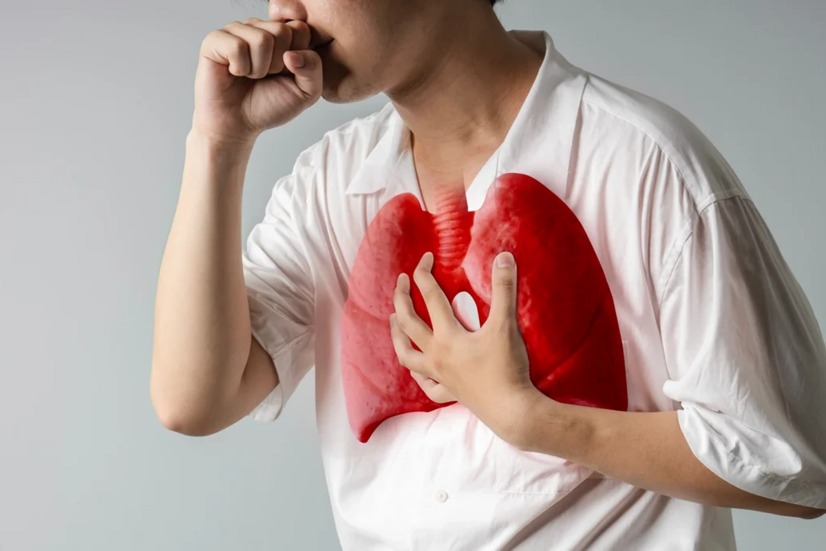 Причины возникновения туберкулеза и роль гигиены