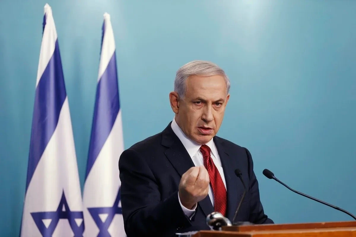 İsraildə məhkəmə Netanyahu ilə bağlı QƏRAR İsraildə məhkəmə Netanyahu ilə bağlı QƏRAR