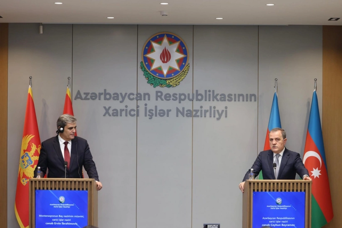 Azərbaycan şirkətləri Monteneqroda 1 milyard dollara qədər investisiya qoyub