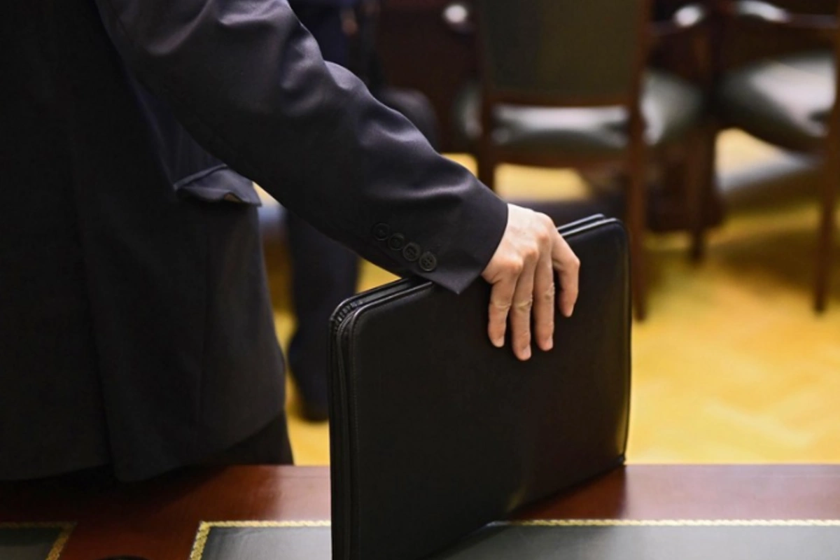 Dövlət Məşğulluq Agentliyində yeni təyinat olub