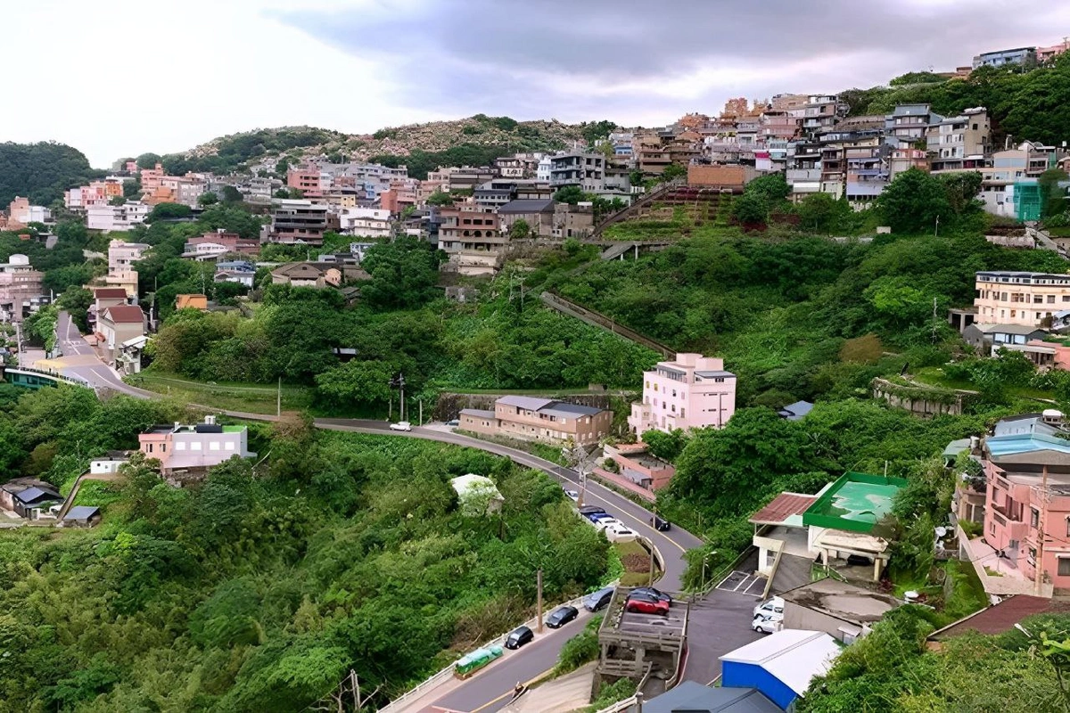 Tayvanın cənubunda 6,4 bal gücündə zəlzələ olub