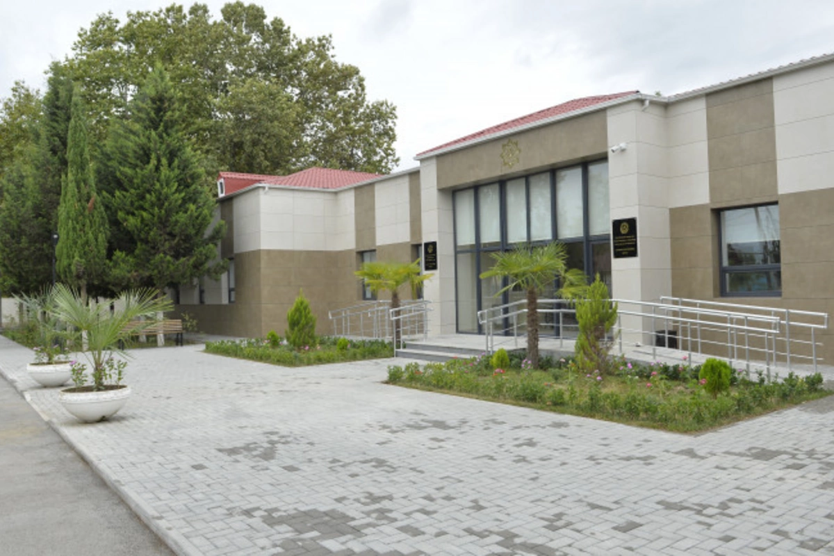 Azərbaycanda bu reabilitasiya mərkəzləri TƏMİR OLUNACAQ