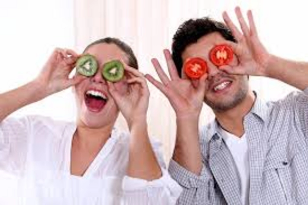 The Chemistry of Happiness on a Plate: Foods That Boost Mood
