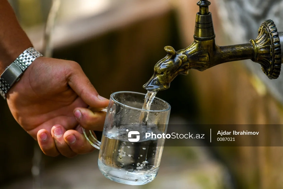 Вода на вес золота: почему Баку теряет миллионы литров и как избежать дефицита