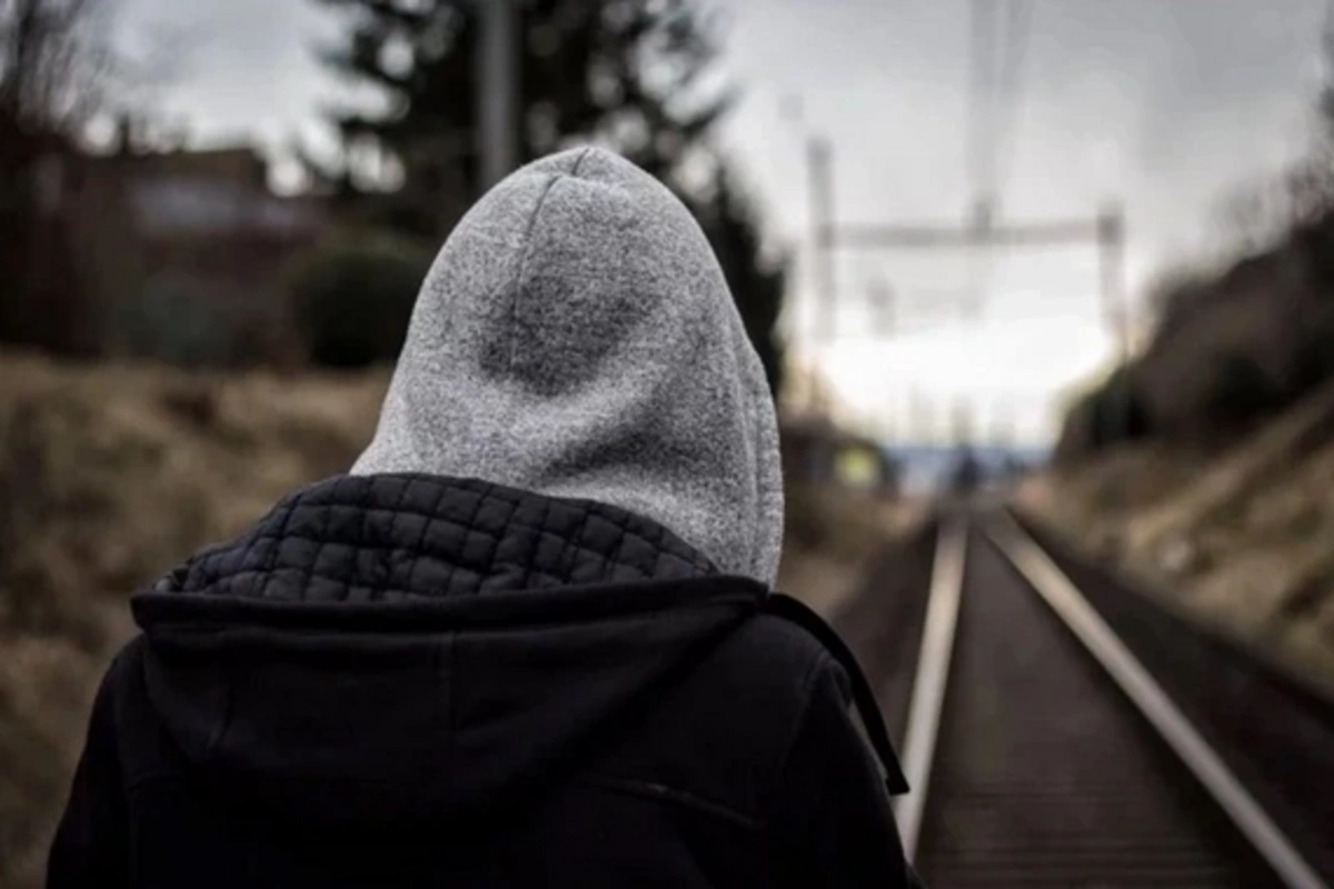 В Сумгайыте пропал без вести 14-летний подросток В Сумгайыте пропал без вести 14-летний подросток