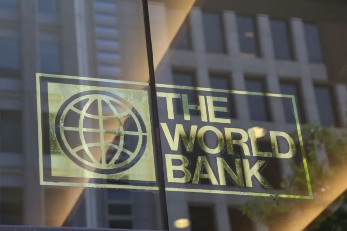 Dünya Bankı Orta Dəhlizin bütün iştirakçı ölkələrini əhatə edən hesabat hazırlayır