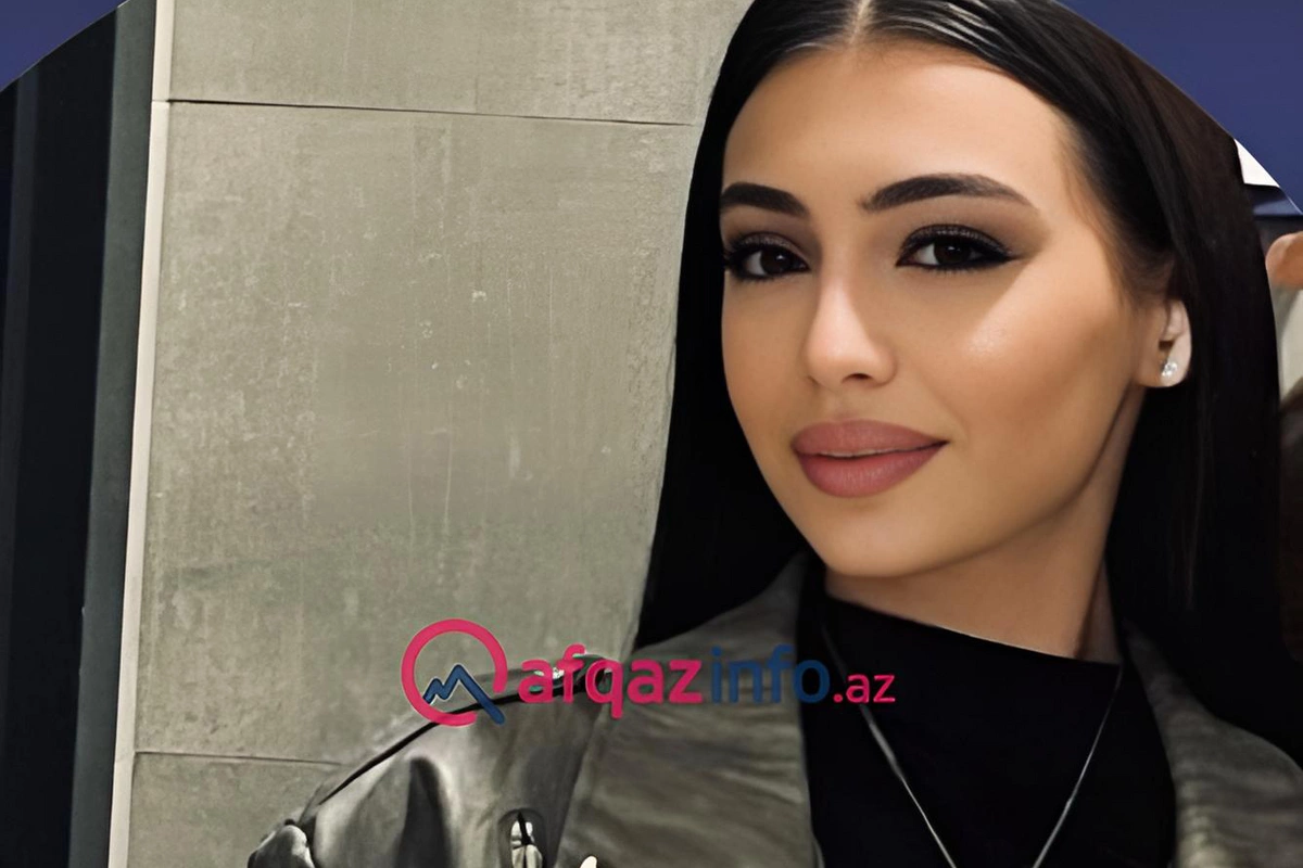 Dəm qazının qurbanı olan 18 yaşlı Leylinin FOTOLARI