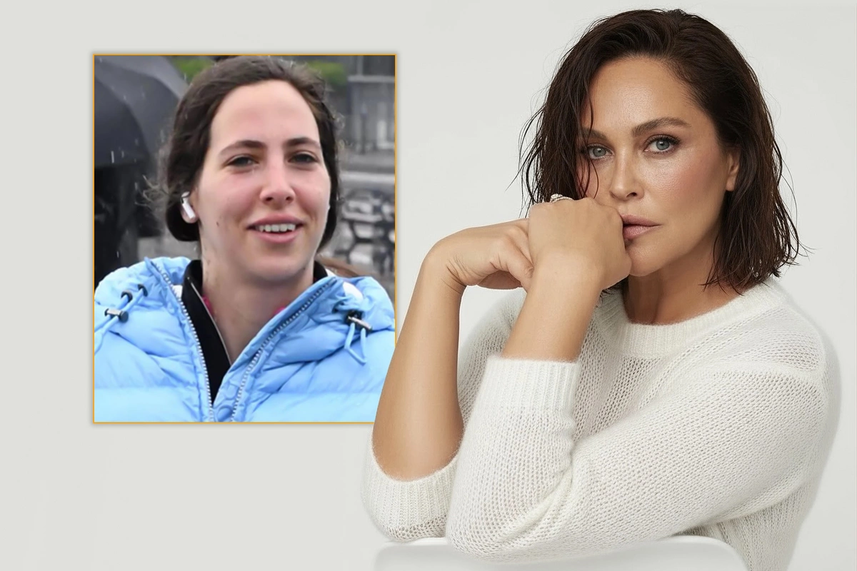 Hülya Avşarın 28 yaşlı qızı iş adamı ilə evlənir