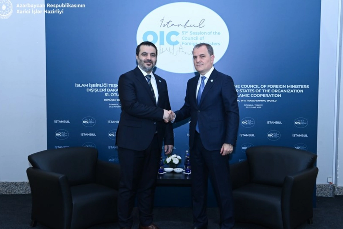 Ceyhun Bayramov: Azərbaycan Suriyaya humanitar yardımı davam etdirəcək Ceyhun Bayramov: Azərbaycan Suriyaya humanitar yardımı davam etdirəcək