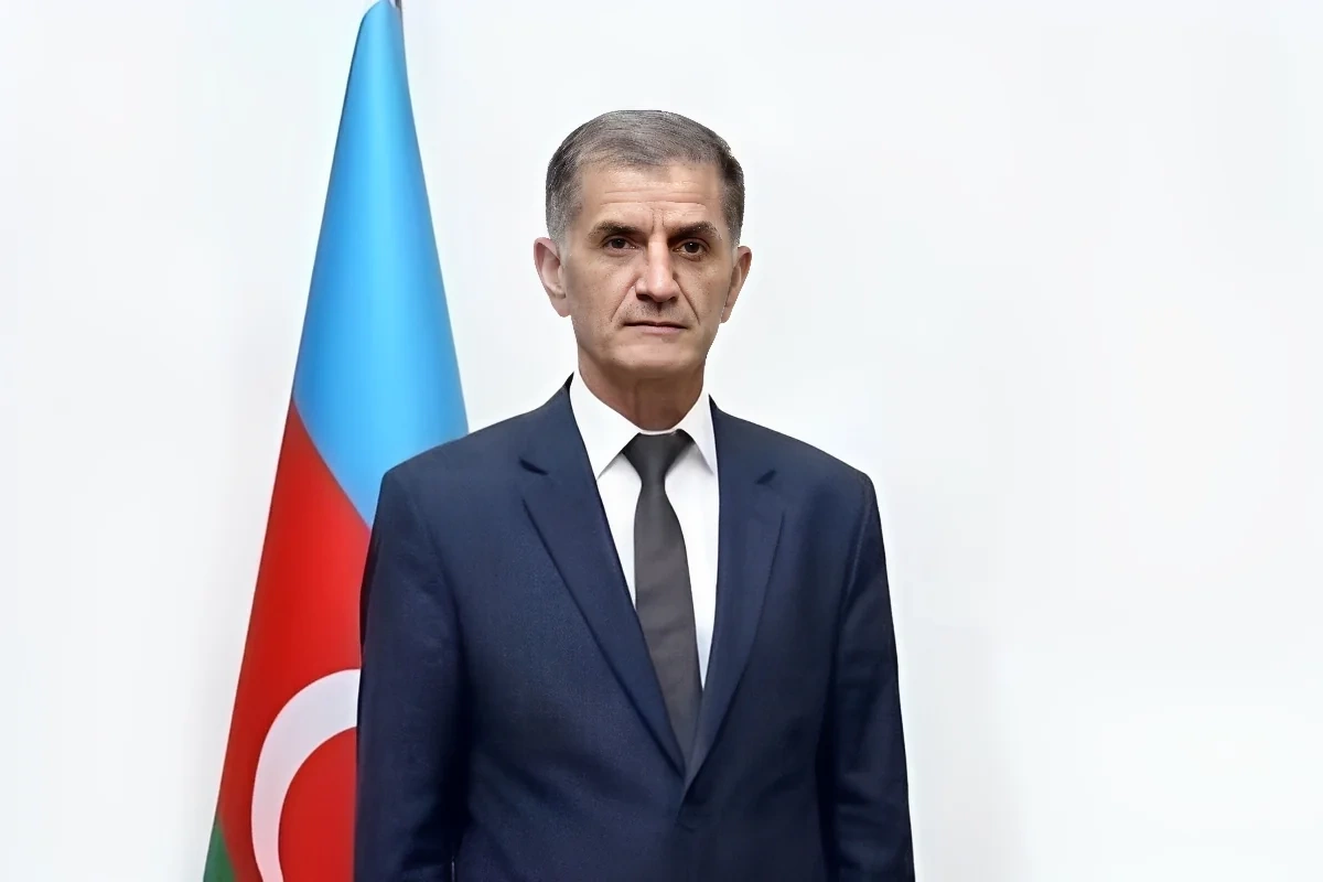 Azərbaycanda vəzifəli şəxs vəfat etdi
