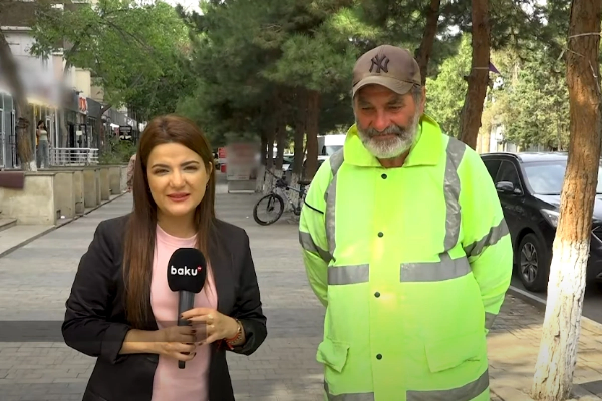Keçmiş futbolçu və hakim: Əvvəllər kömək etdiyim insanlar indi mənə əl tutmurlar