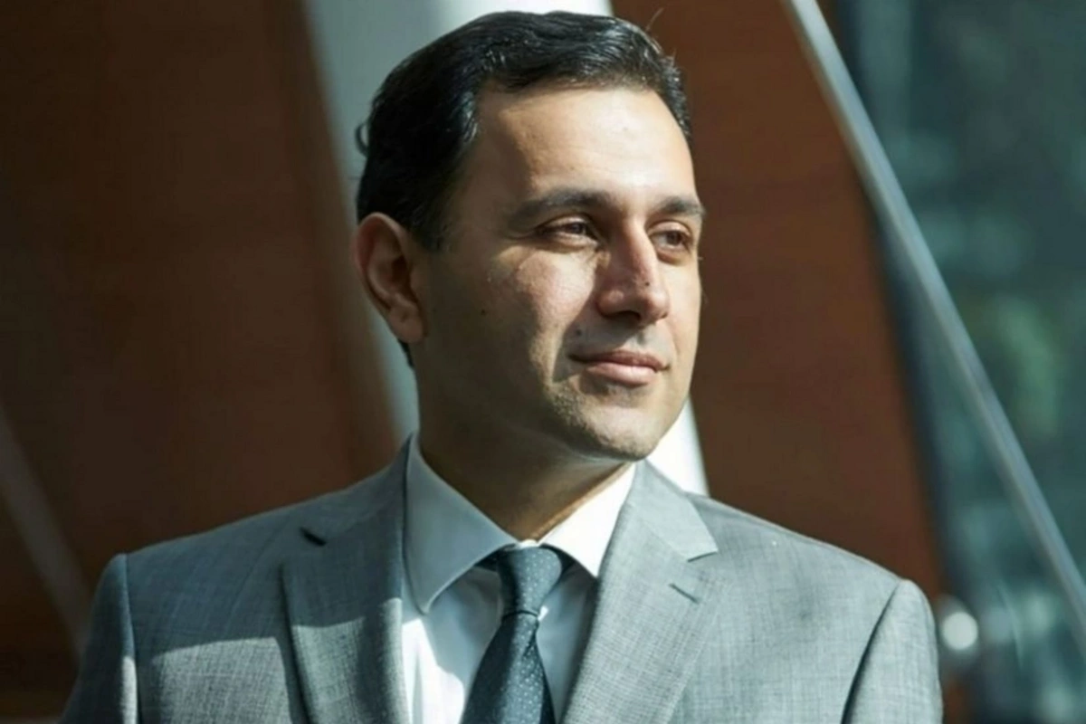 Nazir müavini: Azərbaycan və türkmən xalqlarının möhkəm dostluq əlaqələri var