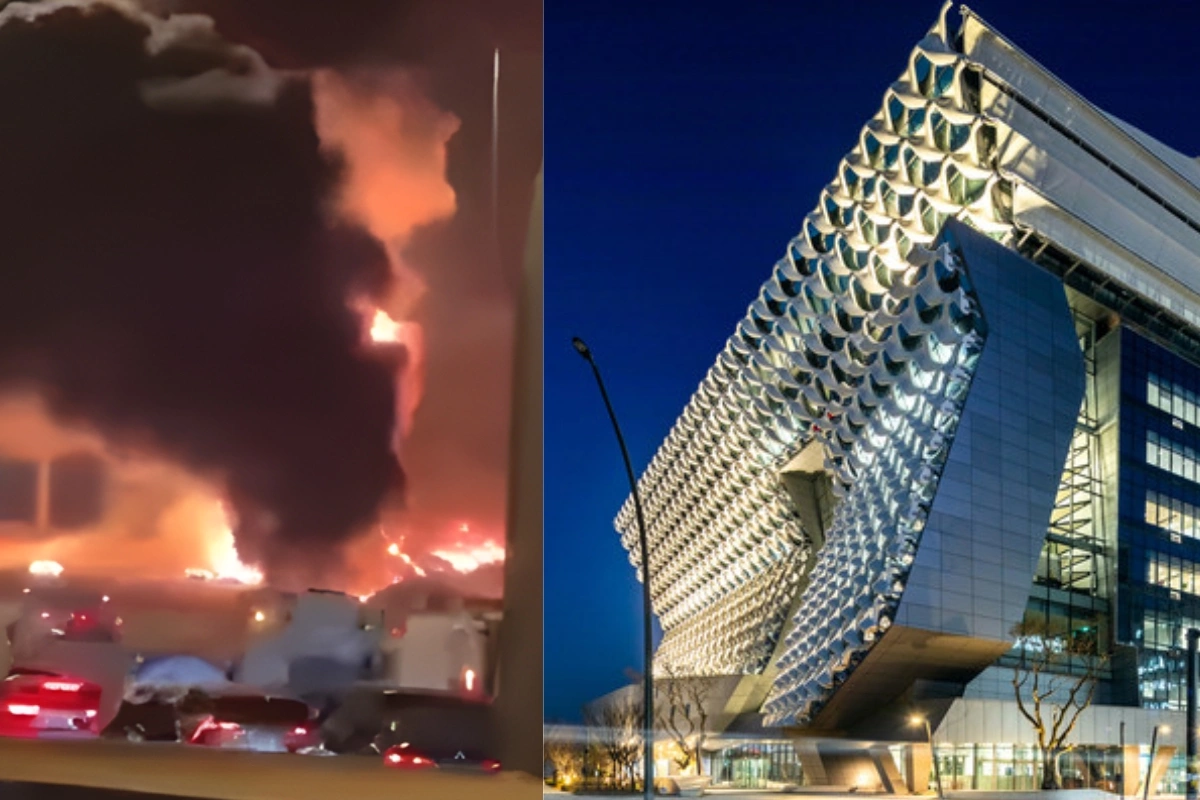 ABŞ Səudiyyə Ərəbistanındakı bütün konsulluq xidmətlərini dayandırıb