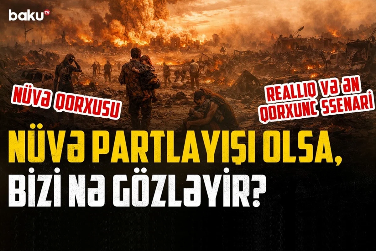 Сценарий ядерной катастрофы: разрушительная сила и шансы на спасение