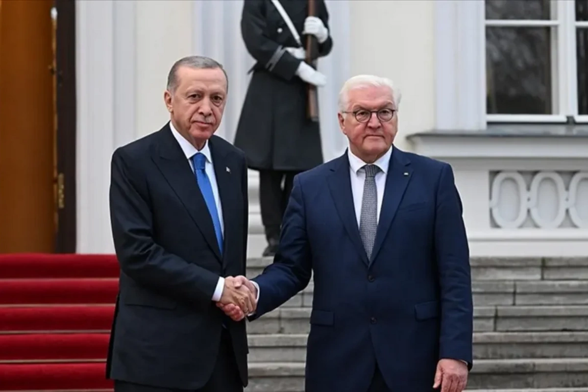 Эрдоган предупредил о тяжелых последствиях противостояния Ирана и США