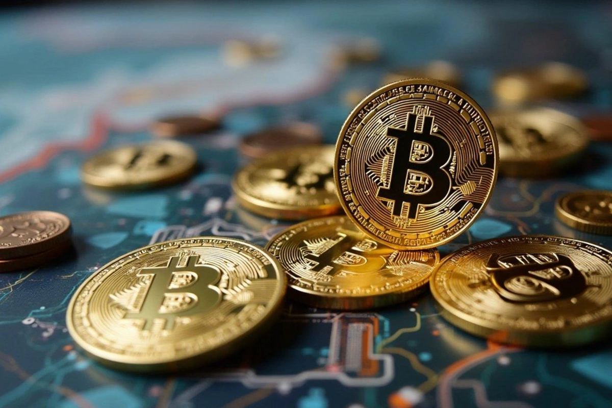 Çexiya Mərkəzi Bankı kripto­valyutalara investisiya edən ilk tənzimləyici orqan oldu