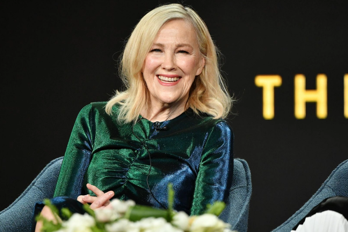 Названа причина смерти звезды Один дома Кэтрин О'Хары