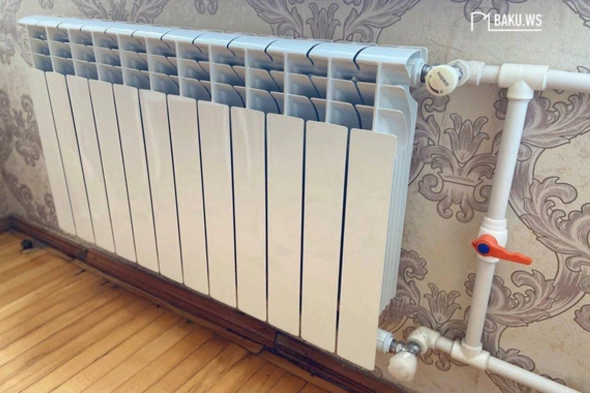 Bu gündən Azərbaycanda istilik mövsümü başlayır