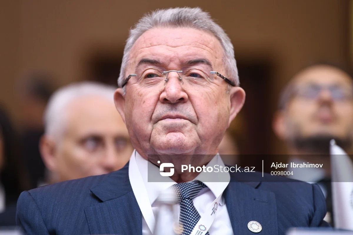 Misir Mərdanov: Sayı yox, keyfiyyəti artırmaq lazımdır