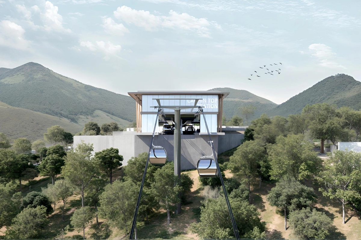 Laçın kanat yolunun inşası bu ilin sonuna qədər tamamlanacaq