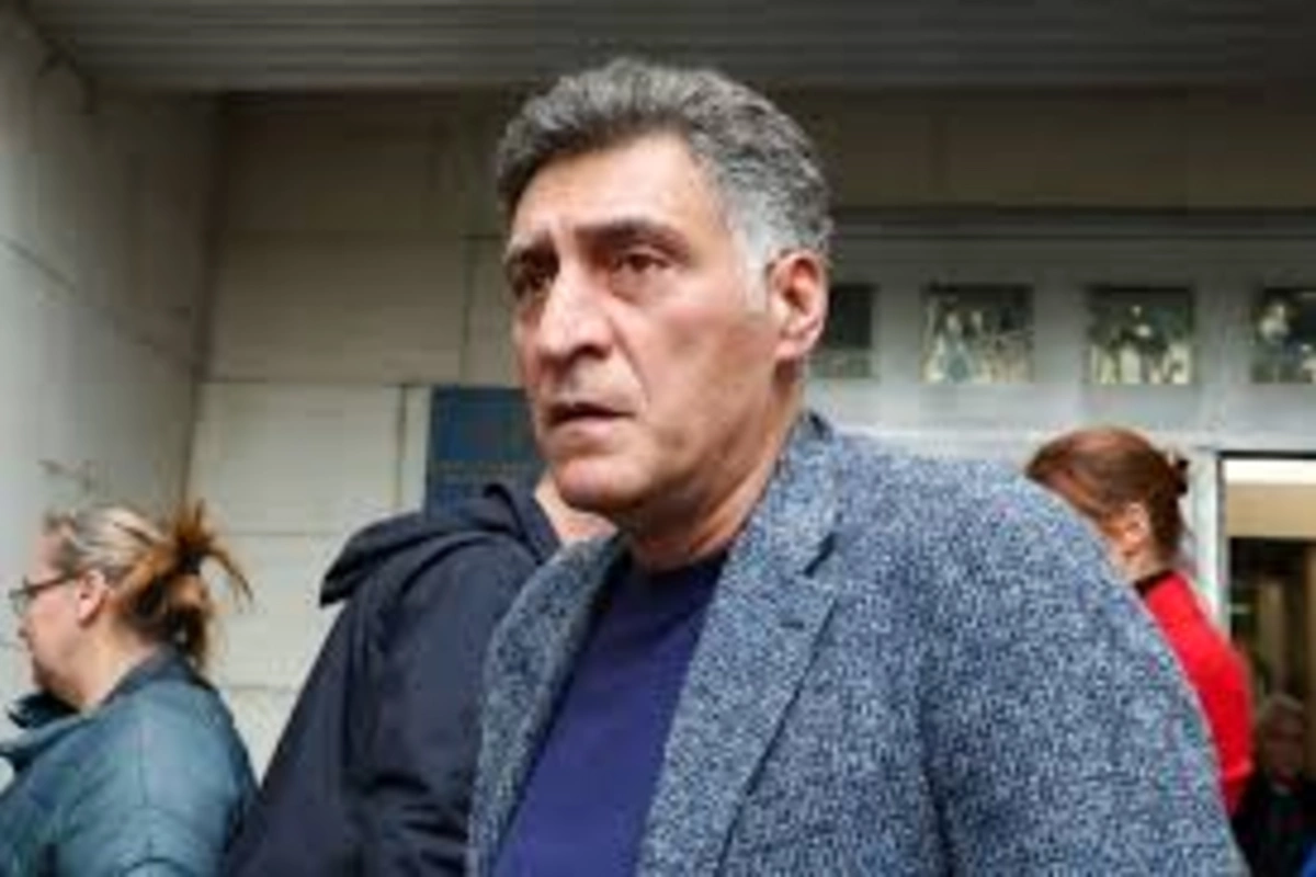 Film director and TV presenter Tigran Keosayan has died Film director and TV presenter Tigran Keosayan has died