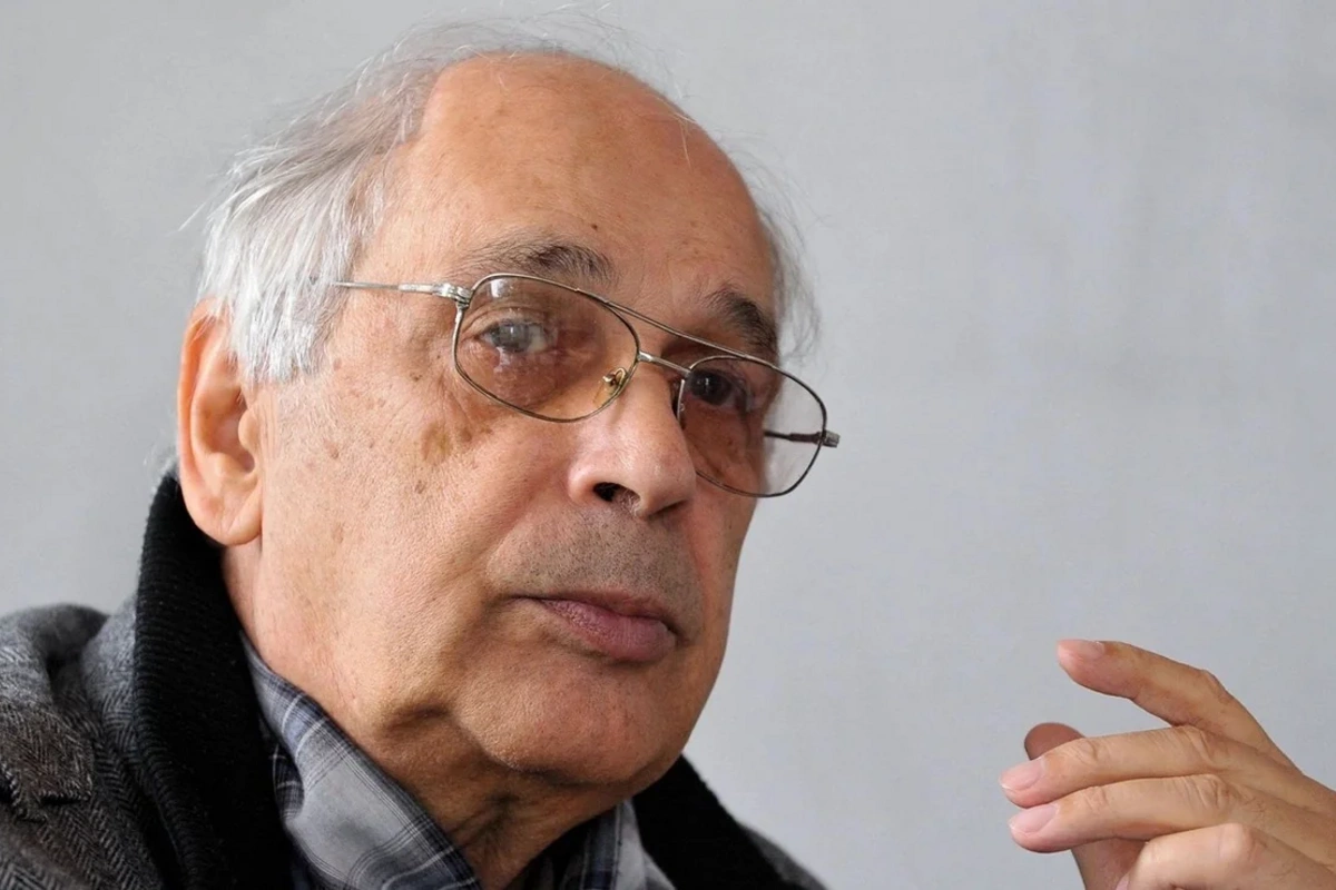 The 80th anniversary of outstanding director Ramiz Hasanoglu has been celebrated