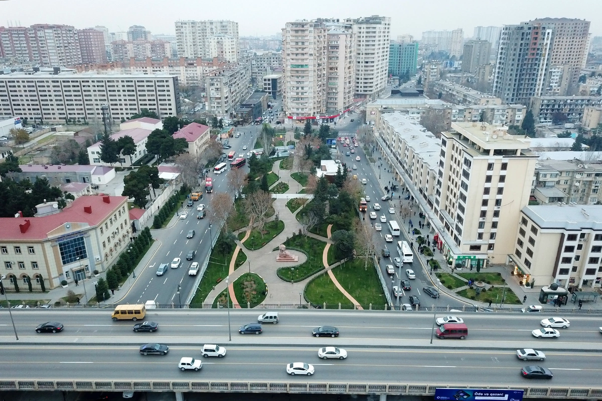 AYNA-dan yeni 5 milyonluq LAYİHƏ