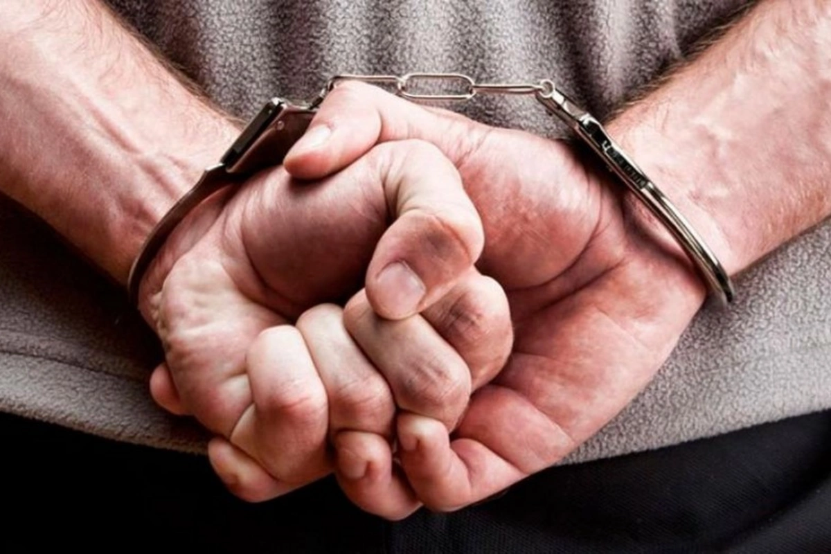 Beyləqanda ata 31 min manat aliment borcuna görə həbs olundu