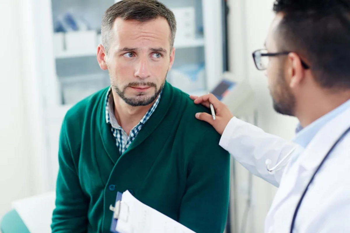 Scientists found a way to turn off prostate cancer genes Scientists found a way to turn off prostate cancer genes