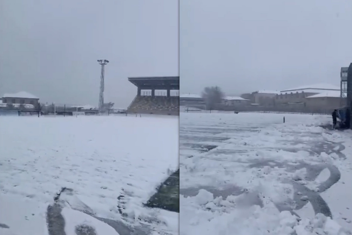 Şamaxı – Qarabağ oyunu təxirə salına bilər