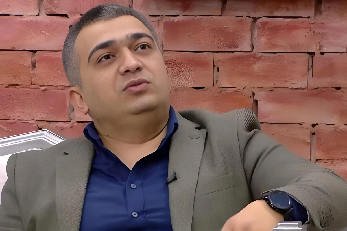 Əbdül Xalid Xalq artistinin ona yazdığı mahnıdan imtina etdi - SƏBƏB