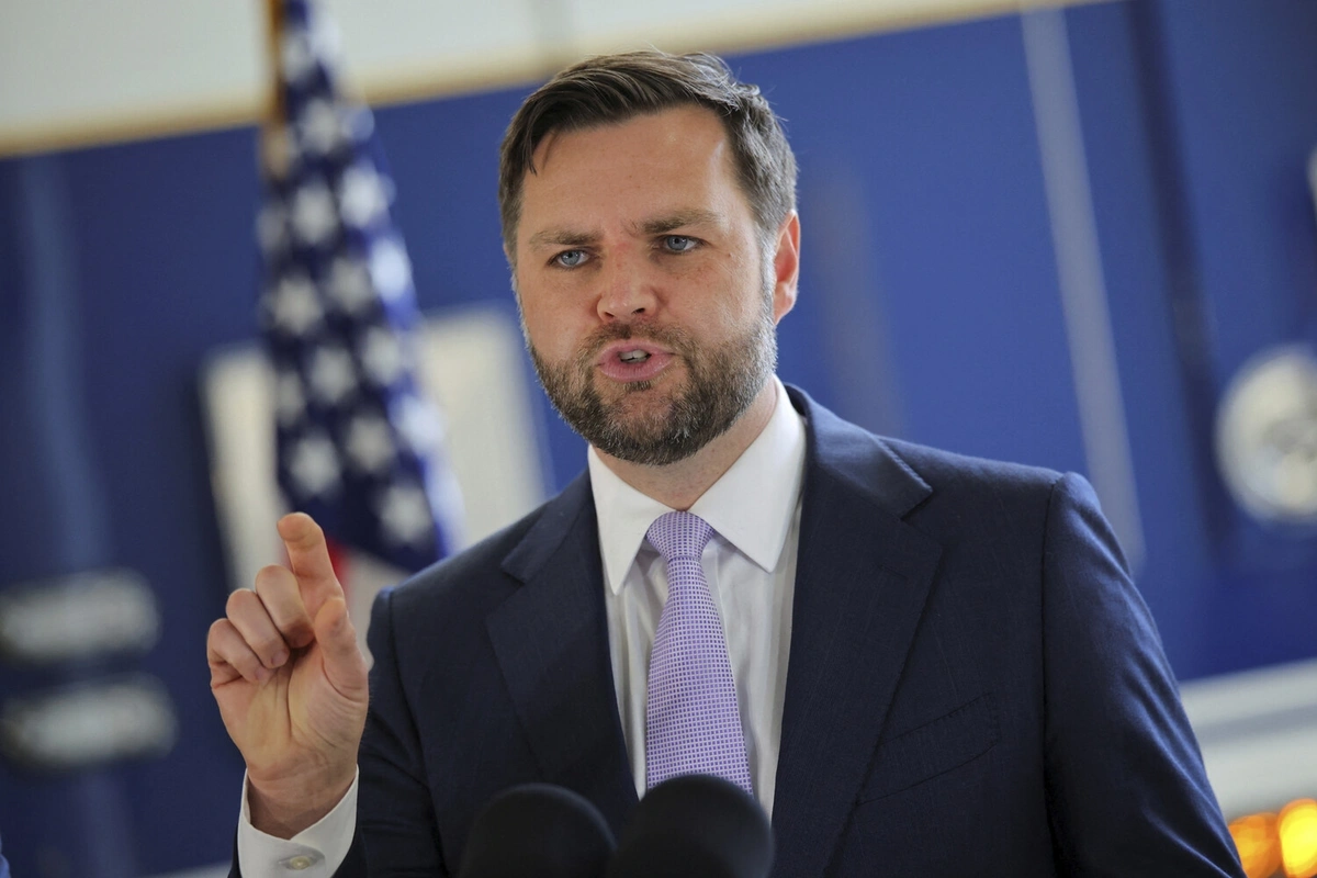 Vens ABŞ prezidentliyinə namizəd olacaq? - Özü cavab verdi