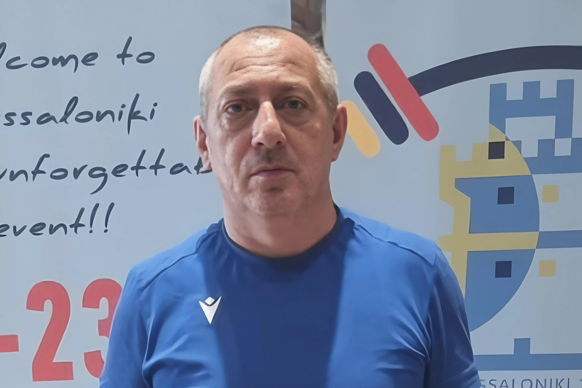 Azərbaycanın Əməkdar məşqçisi vəfat edib