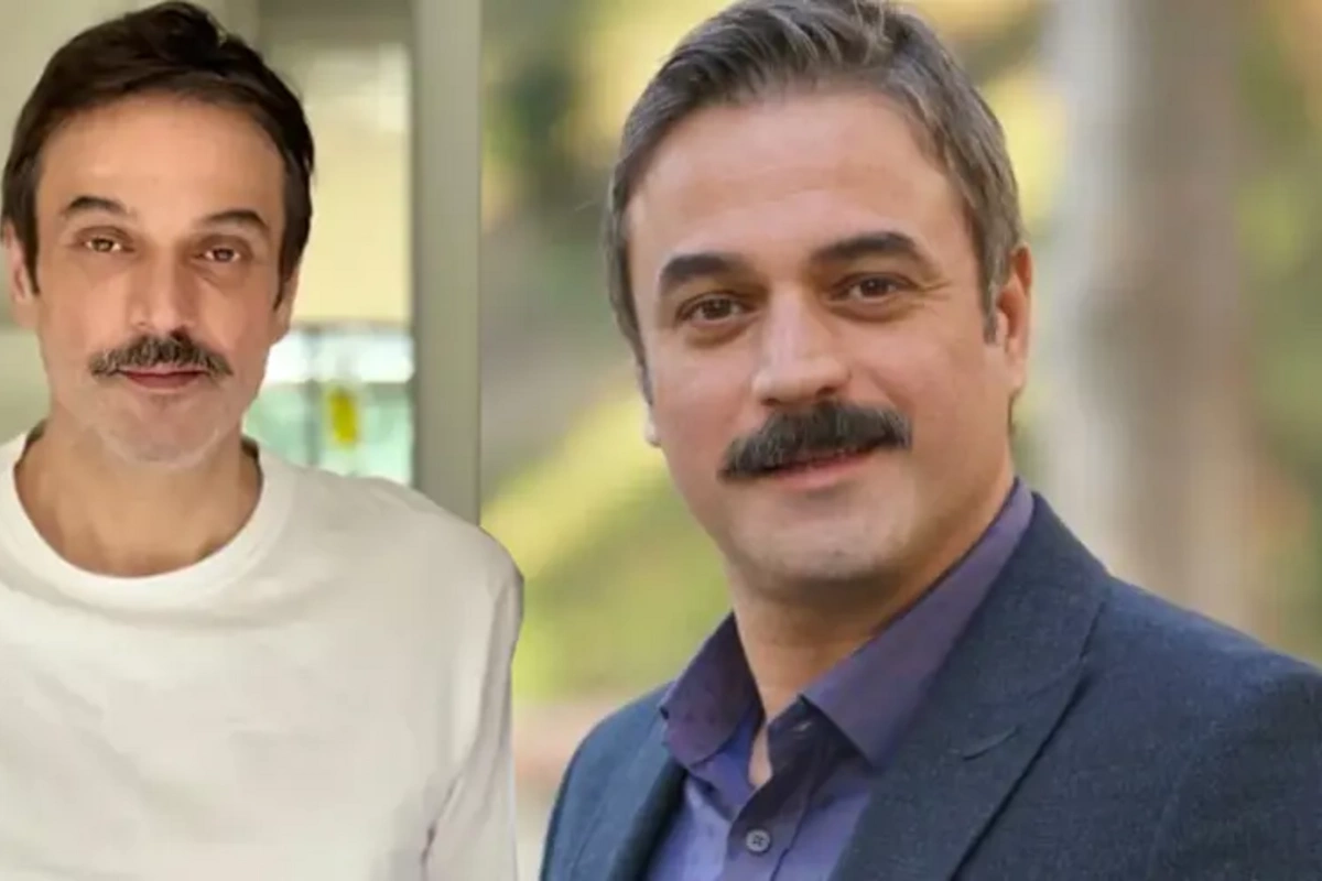 15 il əvvəl xəstə ziyarətinə gələn aktyor indi orada özü üçün donor gözləyir