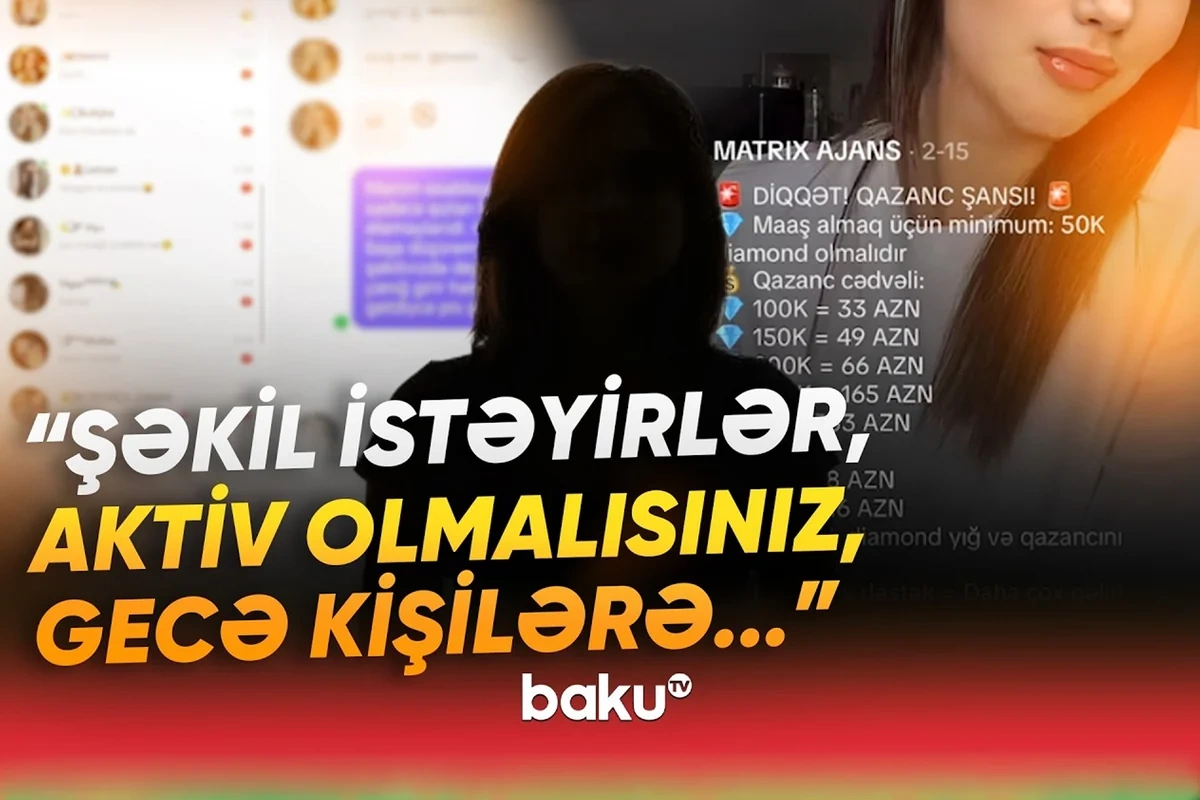 Uşaqlara əxlaqsız təkliflər olunur - Təhlükə saçan Sugo proqramı nədir?