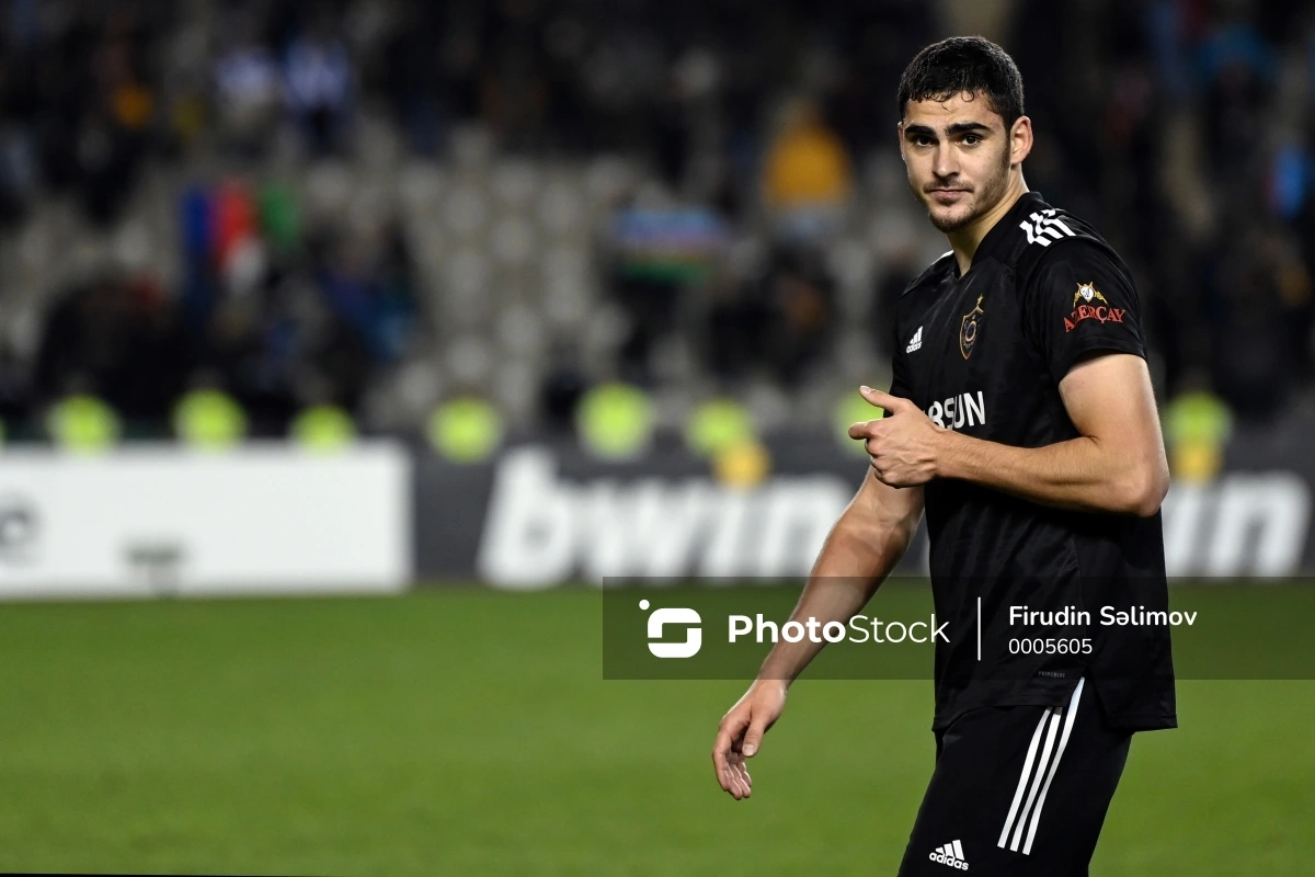 Ramil Şeydayev Qarabağa qayıtdı