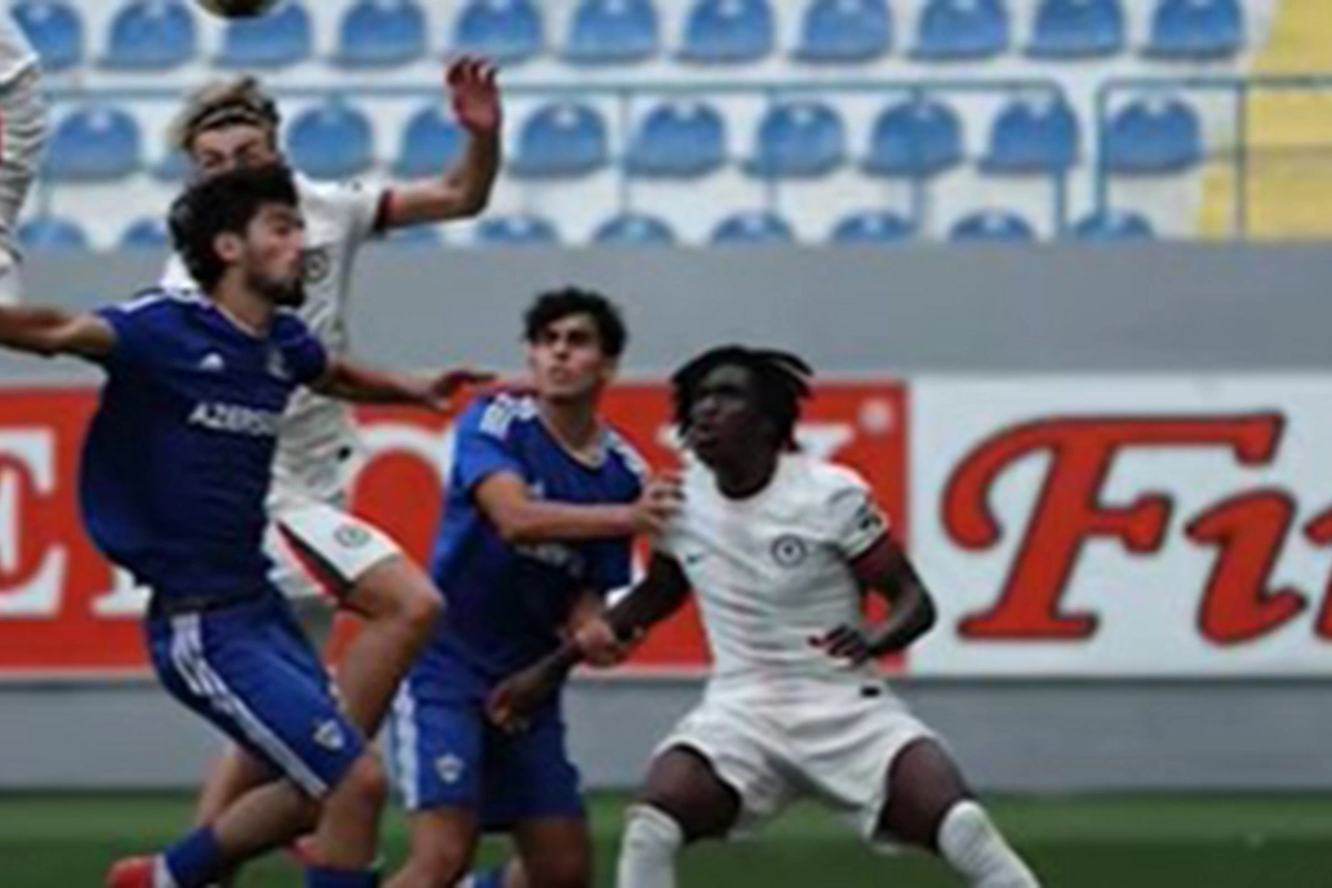 UEFA Qarabağı cərimələdi