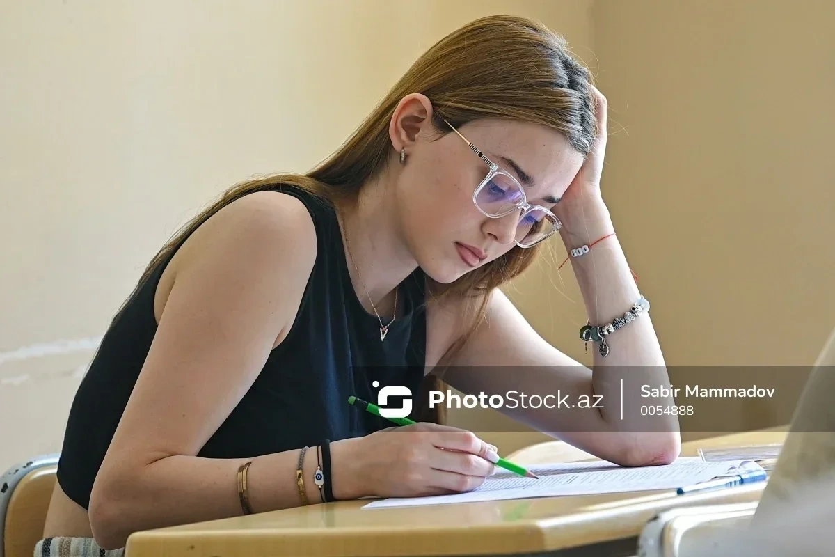 Rezidenturaya qəbul imtahanının 2-ci mərhələsi keçiriləcək - TARİX AÇIQLANDI