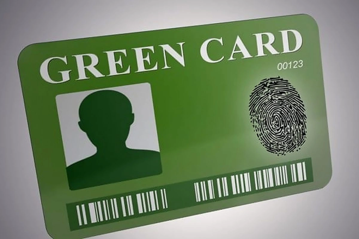 Участие в лотерее Green Card станет платным Участие в лотерее Green Card станет платным