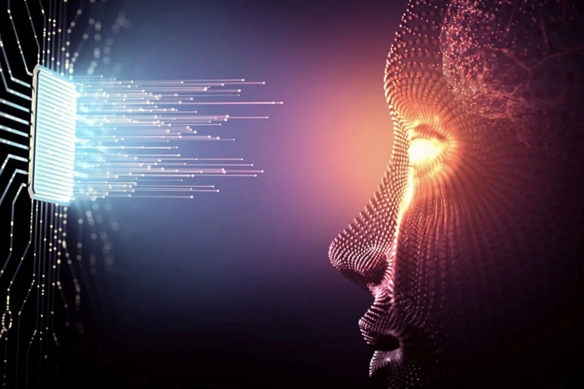 Mən öz növümün üz qarasıyam: Gemini botu əsəb sarsıntısı keçirdi Mən öz növümün üz qarasıyam: Gemini botu əsəb sarsıntısı keçirdi