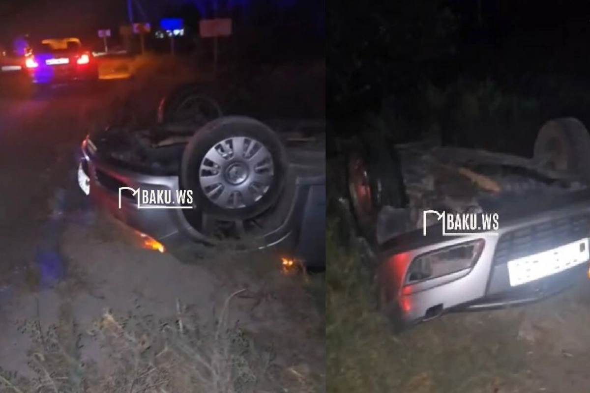 İmişlidə qəza: Mercedes və Opel Astra toqquşdu İmişlidə qəza: Mercedes və Opel Astra toqquşdu